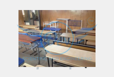 SCHOOL FURNITURE