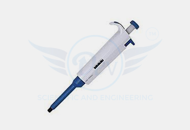 FIXED MICROPIPETTE