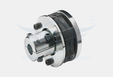 FLEXIBLE COUPLING