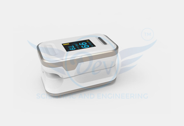 FINGERTIP PULSE OXIMETER 3