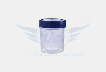 SEMEN COLLECTION VIALS