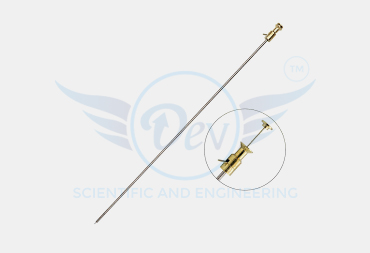 ARTIFICIAL INSEMINATION GUNS