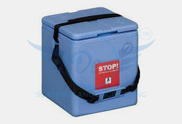 VACCINE CARRIER.