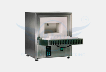 HYDROGEN GAS DETERMINATOR FOR TESTING LAB