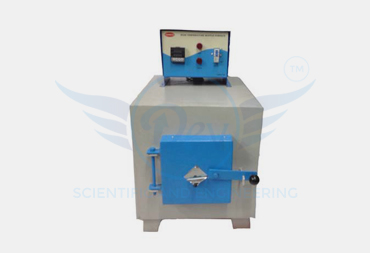 ASH CONTENT APPARATUS