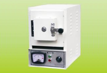 RECTANGULAR MUFFLE FURNACE (LABORATORY MODEL)