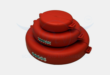 GATE VALVE LOCKOUT