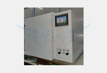 HYDROGEN GAS GENERATOR FOR TESTING LAB