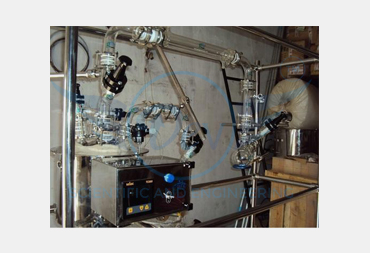 DISTILLATION UNIT