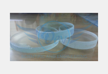 TOUGHENED GLASS