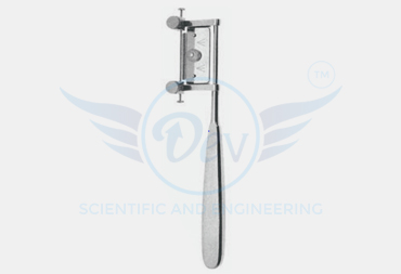 SKIN GRAFTING HANDLES