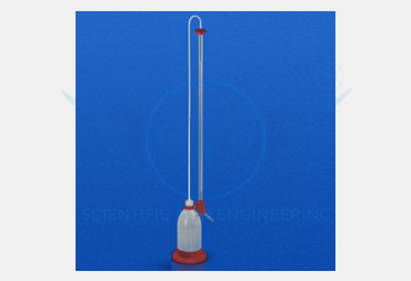 DR SCHILLING BURETTE