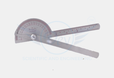 GONIOMETER METAL