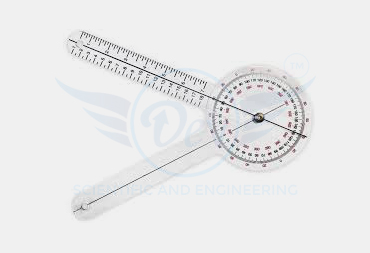 GONIOMETER PLASTIC