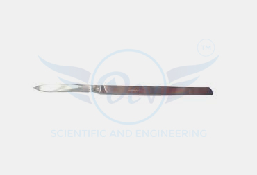 ABCESS KNIFE VETERINARY S.S.
