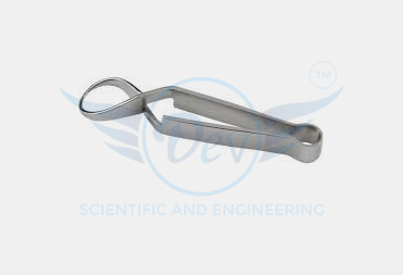 TOWEL CLIP CROSS ACTION S.S.