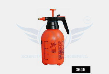GARDEN SPRAYER