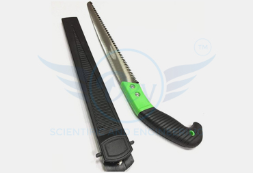 PRUNE CHROMIUM STEEL SAW 3