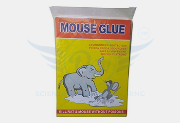 ADHESIVE STICKY GLUE PAD TRAPS TO CATCH MOUSER LIZARDS COCKROACHES ANTS RODENTS