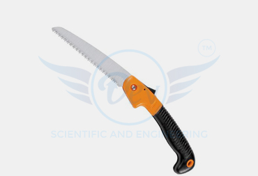 FOLDING SAW 180 MM