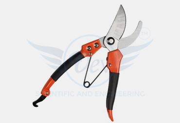 GARDEN SHEARS PRUNERS SCISSOR TYPE 2