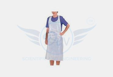 APRON PLASTIC.