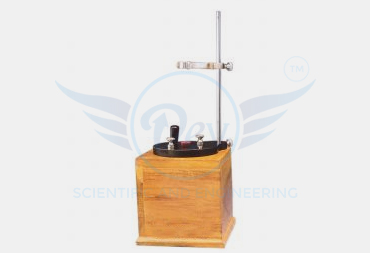 CALORIMETER, JOULE?S