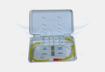 HAEMOCYTOMETER