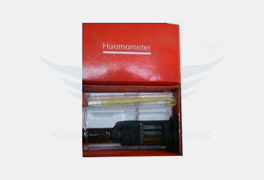 HAEMOMETER