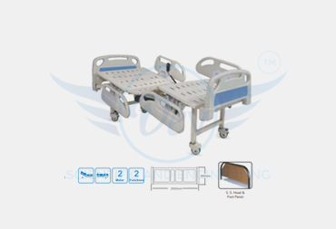 FOWLER BED ELECTRIC