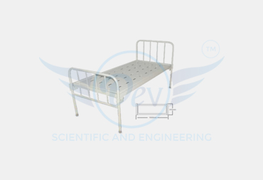 HOSPITAL BED