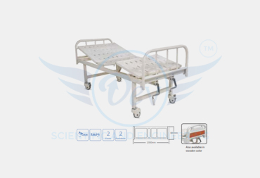 HOSPITAL FOWLER BED