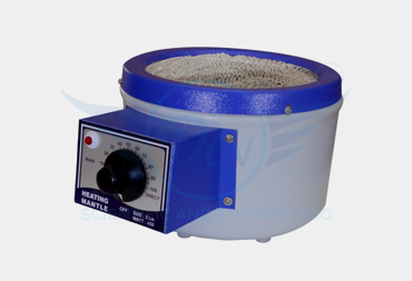 HEATING MANTLE