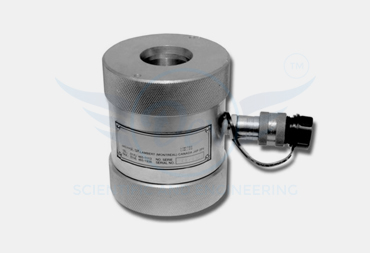 HOEK TRIAXIAL