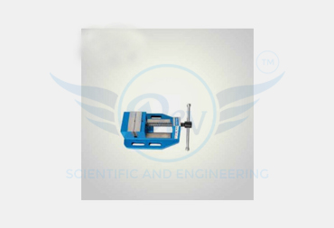 DRILL MACHINE VICE 6 INCH