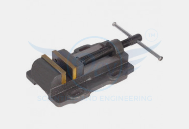 DRILL VICE 200 MM