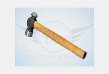HAMMER WITH HANDLE CROSS PEIN