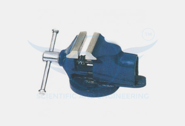 TABLE VICE 300 MM