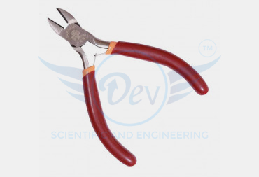 CIRCLIP SIDE CUTTING MINI PLIERS 110 MM