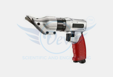 AIR METAL SHEAR VACUUM PUMP