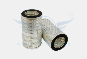 SYNTHETIC HYDRAULIC FILTER CARTRIDGE 228.6 MM