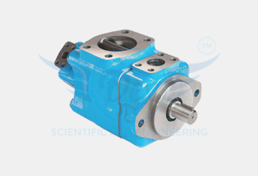 VICKERS VANE PUMP
