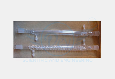 LAB CONDENSER