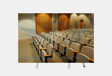 AUDITORIUM CHAIR