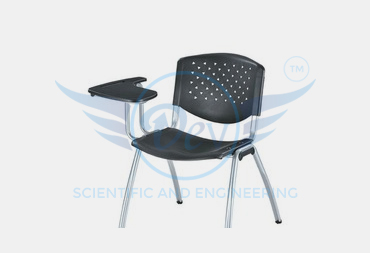 SCHOOL & COLLEGE CHAIR