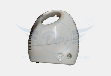 NEBULIZER MACHINE SMALL