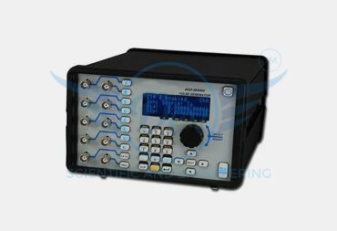 PULSE GENERATOR