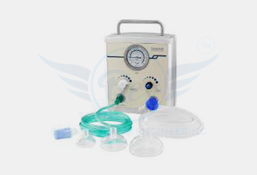 INFANT RESUSCITATOR