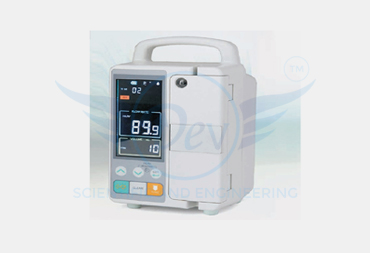 INFUSION PUMP
