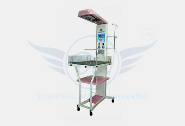 INFANT RADIANT WARMER 3